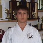 Sensei Delio Senatore