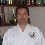 Sensei Ettore Senatore